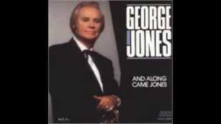 George Jones - Where The Tall Grass Grows