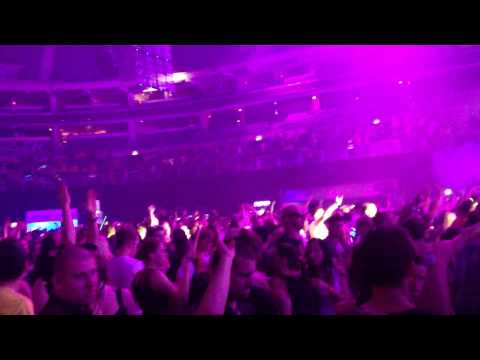 Markus Schulz playing Aerofoil vs Marc Simz - Blikkenslager @ Transmission Prague 19-01-2013