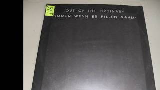 Out Of The Ordinary - Annihilating Rhythm (Extinguish Mix) 1992 HQ