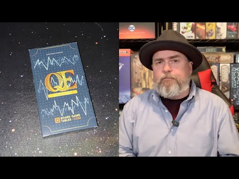 The Discriminating Gamer: QE: Commodities