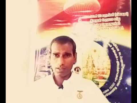 18 June avyakt murli revision: Be powerful by sacrificing waste thoughts  Raja yoga meditation Tamil