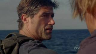 Download lagu LOST: Jack jumps off the boat [6x13-The Last Recruit] mp3