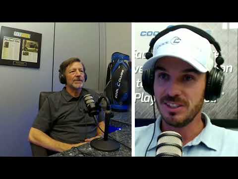 PODCAST Episode 1 Mark Timms Cool Clubs Founder and CEO