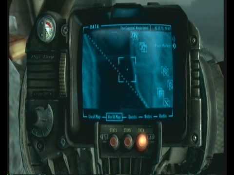 Fallout 3 The 51st Quest