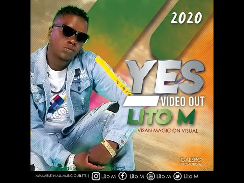 Yes By Lito  M CHAMPION