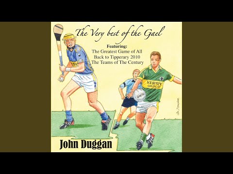 The Greatest of the Gael