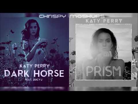 Katy Perry - Dark Horse / Legendary Lovers (Mashup)