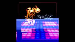 Nuclear War On The Dance Floor Remix