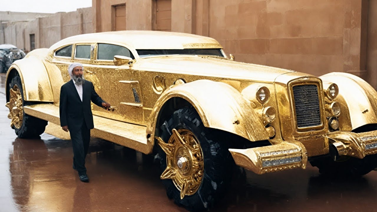 Le 10 Auto Più Rare E Costose Al Mondo!