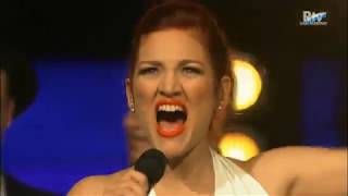 [WINNER] Jessika (feat. Jenifer Brening) - Who We Are - REPRISE 1in360 Final