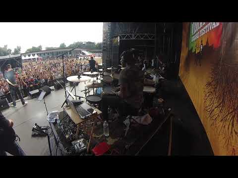 Djanta Feat Patko & Volodia  Summer Vibration 2016-Badmind So