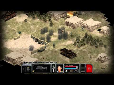 Xenonauts - Insane - Part 38