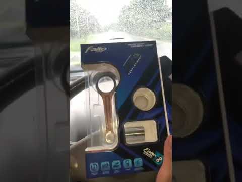 Connecting rod Fa1to untk Wave Alpha 110.#hondawave110 #faito #wavealpha
