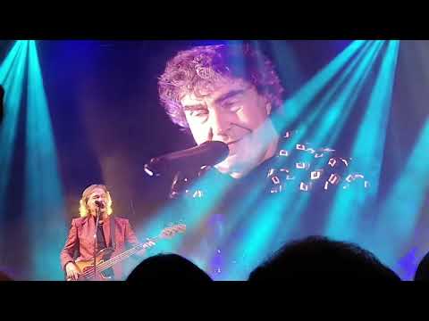 Red Canzian e Stefano D'Orazio - Se c'è un posto nel tuo cuore - Live a Sannicandro di Bari