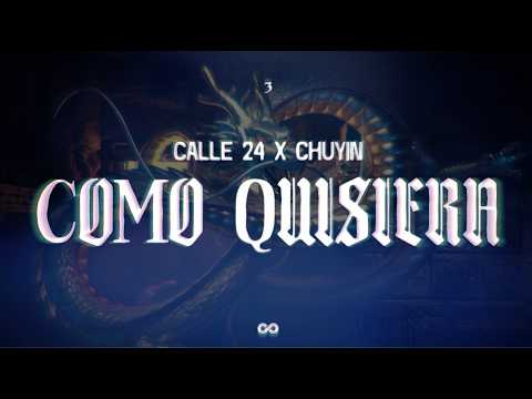 Miniatura de COMO QUISIERA