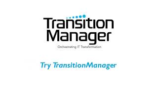 Still Managing IT Projects and Cloud Migrations using Spreadsheets? There's an easier way.