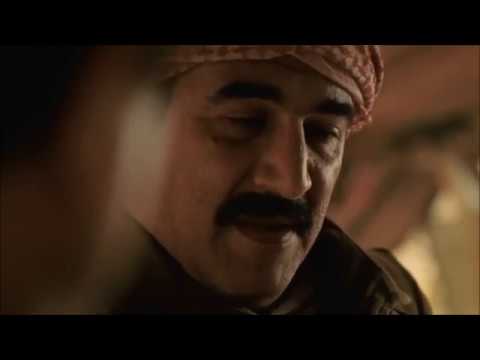 House of Saddam - Saddam decides to go to war with Iran