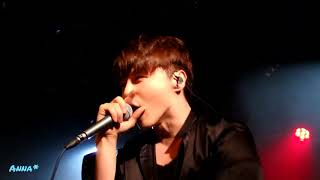 Royal Pirates "Hasta La Vista" (2017.09.23) Where U At ~ Te Quiero