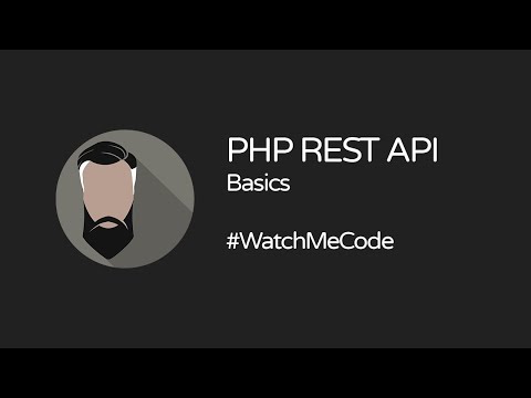 PHP Rest API with ReactJS