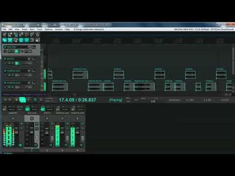 PONTOS DE FUNK #03 (TRAÇADOS BOX) SOD