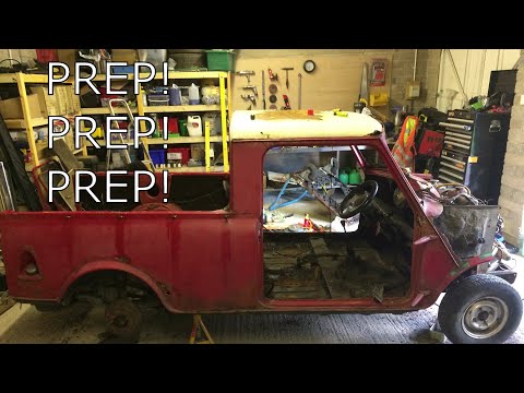 Mini pickup Episode 33