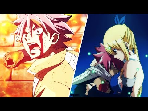 Fairy Tail (2018) Trailer / Fairy Tail 3rd season Trailer (2018) [Fan Made]