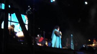 Yekina Pavon -- Yo Quiero Cantar (Rosario Flores)