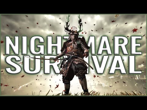 A Samurai Never Surrenders | Ghost of Tsushima Legends