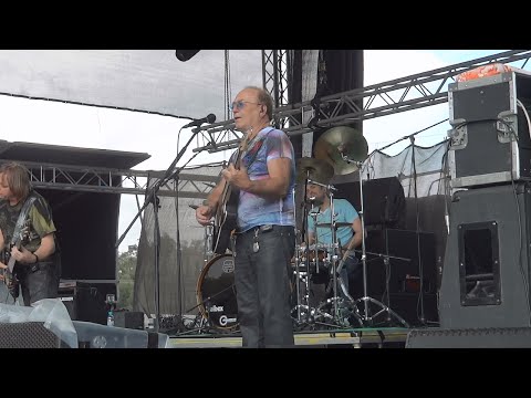 Olympic ♥ Bon soir mademoiselle Paris ~ Moravské Hrady ~ Hradec nad Moravicí 16.8.2014 ~ Živě HD