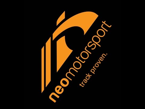NEO Motorsport in 13 Seconds.