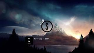 [Melbourne Bounce] Dirty Boy - Dope