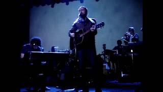 Broken Bells - "Insane Lullaby" @ Irving Plaza, NYC