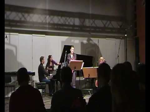 Angelika Silberbauer - Wir haben einander immer gekannt.avi