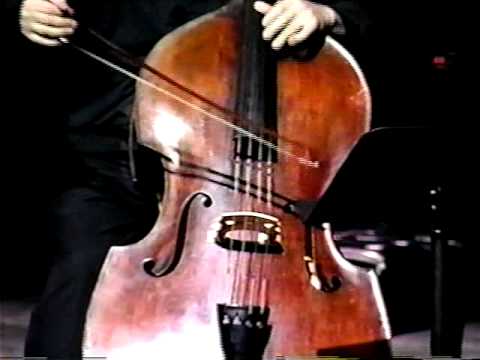 Miloslav Gajdos plays Monti's Czardas