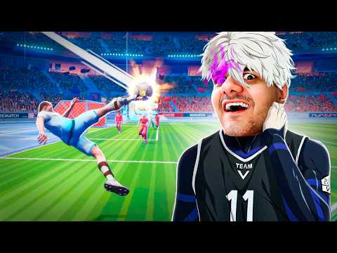 THE MESS THAT WAS THE OFFICIAL REMATCH LAUNCH