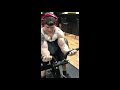 20 Y/O bodybuilder (bicep exercises!)