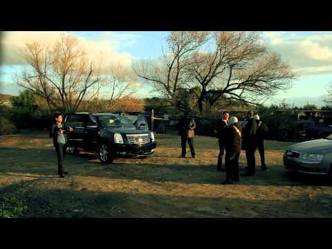 KANALES Alas de Papel Video Official 2013 WEB