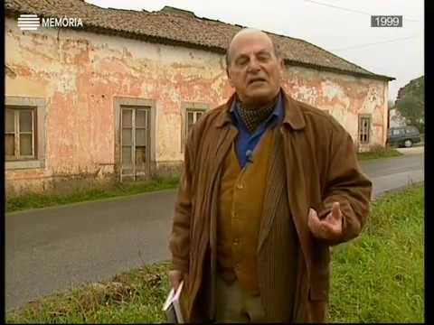 Horizontes da Memória, No Vale dos Templários, Ferreira do Zêzere, 2000
