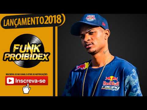 MC Denny, MC Caio - Maldade na Mente (DJ Leandro) Lançamento 2018