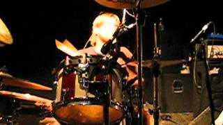Taylor Hawkins &amp; The Coattail Riders   Insane Live, San Diego, 3 8 06