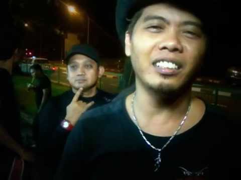 SOULHUNTERZ ANGAH - KRANJI EXPOSED!