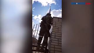 Download lagu Gema Takbir Pasukan Chechnya di Tengah Perang Rusia-Ukraina dan Potensi Perang Dunia Ke-3 mp3