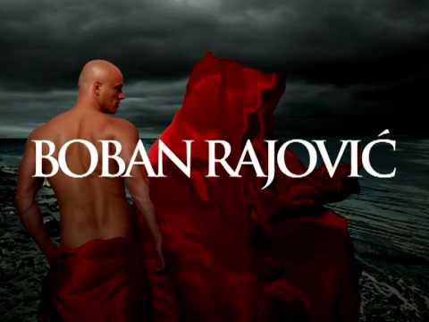 Boban Rajovic Uskoro Reklama