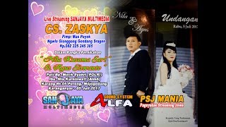 Download lagu Live Streaming SANJAYA MULTIMEDIA- CS. ZASKYA - ALFA SOUND SYSTEM mp3 Download lagu Live Streaming SANJAYA MULTIMEDIA- CS. ZASKYA - ALFA SOUND SYSTEM mp3