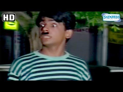Sunil Grover's comedy scene from Full Tension - 90's superhit comedy show