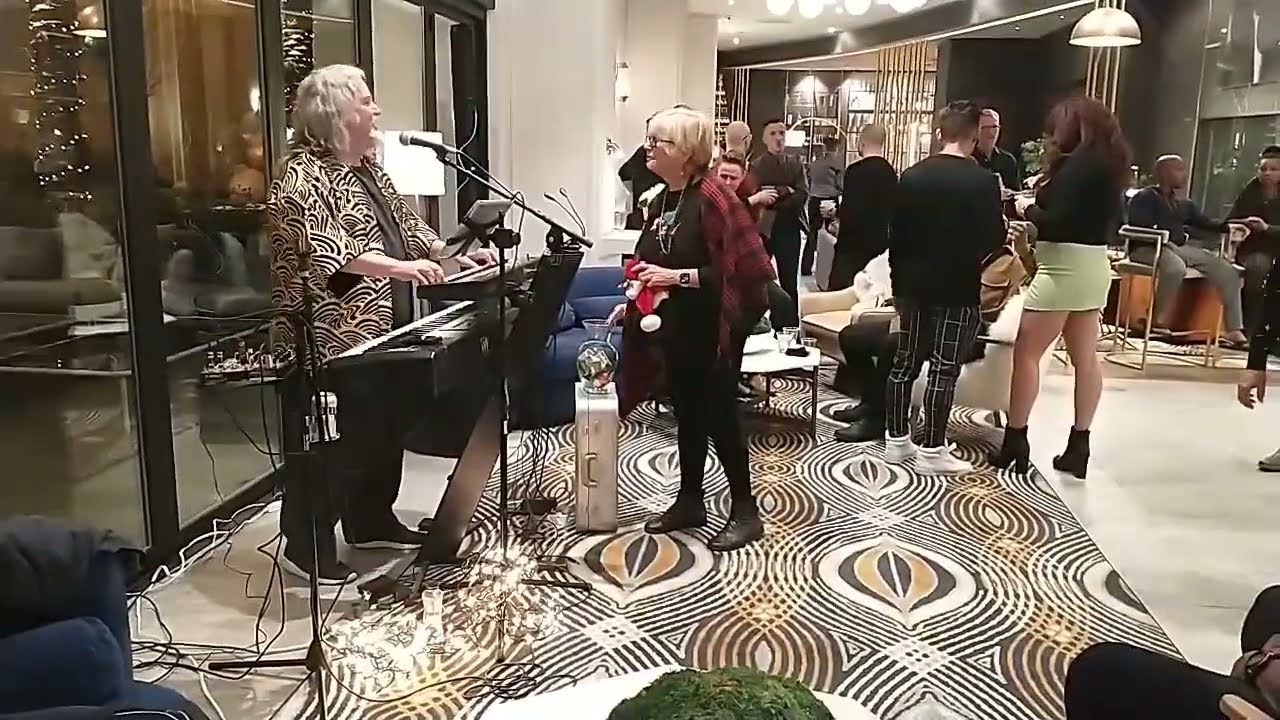 Hire Squeezebox Hero Accordion Player in Las Vegas, Nevada