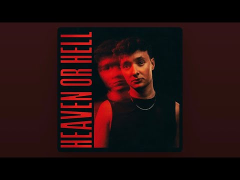 Heaven Or Hell - Remo Forrer