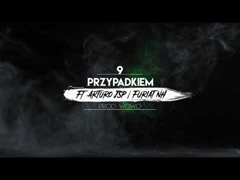 9. Śp. Papug ft. Arturo JSP, Furiat NH- Przypadkiem prod. Wowo