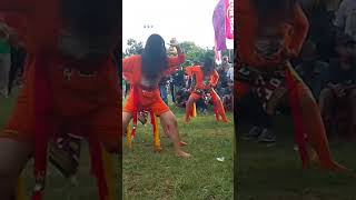 Download lagu Live kuda lumping karman ebeg banyumas lapang magel purwanegara purwokerto mp3