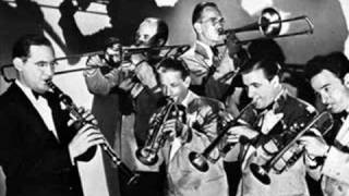 &quot;SING, SING, SING&quot; BY BENNY GOODMAN